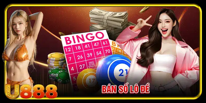tìm hiểu bán số lô đề là gì?