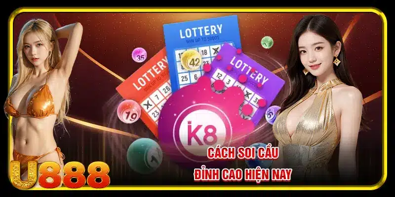 Cách soi cầu mb đỉnh cao hiện nay