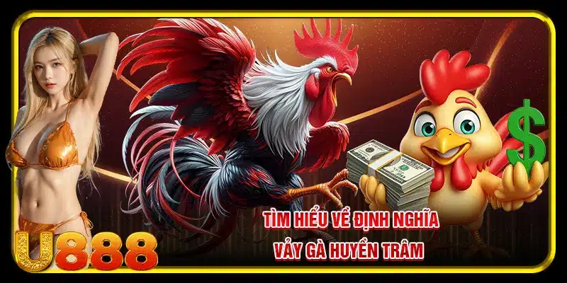 Tìm hiểu về định nghĩa vảy gà huyền trâm