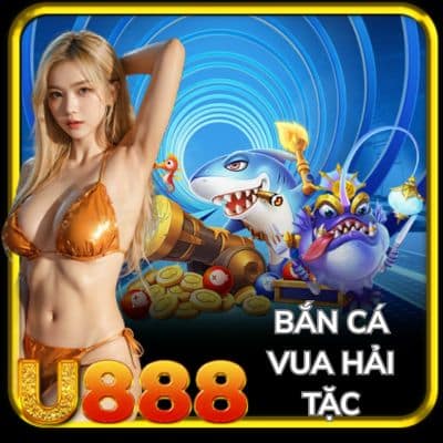 Bắn Cá Vua Hải Tặc - Tựa Game Hấp Dẫn Số 1 Hiện Nay