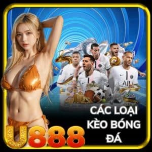 Tất tần tật các loại kèo bóng đá trong cá cược trực tuyến