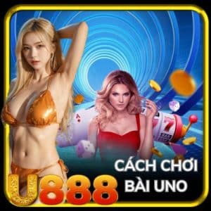 Cách chơi bài Uno