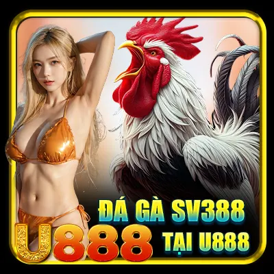 đá gà sv388 tại U888
