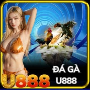 Đá Gà U888 - Tụ Điểm Cá Cược Hàng Đầu Châu Á Dành Cho Sư Kê 2025