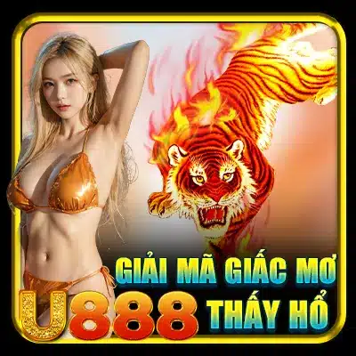 giải mã giấc mơ thấy hổ