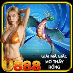Mơ thấy rồng