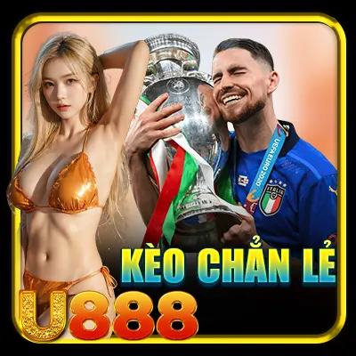 Kèo chẵn lẻ