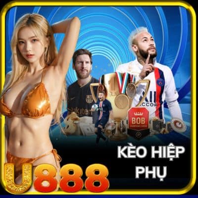Khám phá kèo hiệp phụ tại U888 - Chinh phục cá độ bóng đá