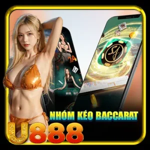 nhóm kéo Baccarat