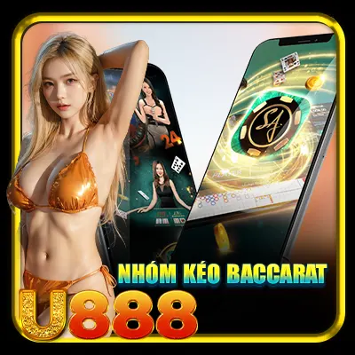 nhóm kéo Baccarat