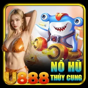 Nổ hũ thủy cung