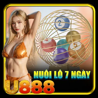 nuôi lô 7 ngày
