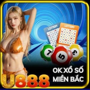 OK Xổ Số Miền Bắc - Cơ Hội Đổi Thưởng Làm Giàu Không Khó