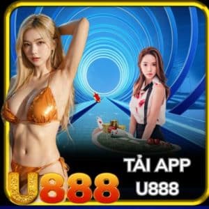 Hướng Dẫn Tải App U888 - Tận Hưởng Tiện ích Mới Lạ 2025