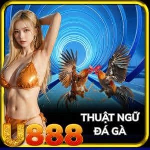 Các Thuật Ngữ Đá Gà Cơ Bản Taị U888 Mà Bạn Cần Phải Biết