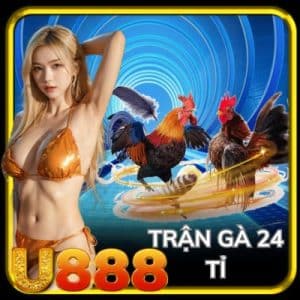 trận gà 24 tỷ