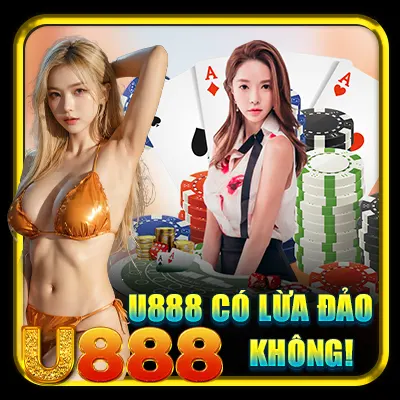 U888 có lừa đảo không
