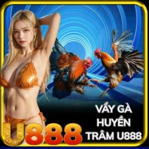 Khám Phá Bí Mật Của Vảy Gà Huyền Trâm Cùng Nhà Cái U888